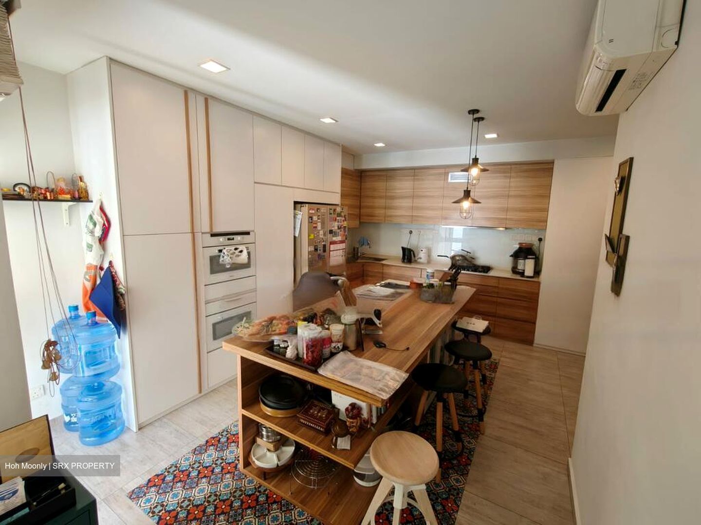 Hillcrest Arcadia (D11), Condominium #444411501